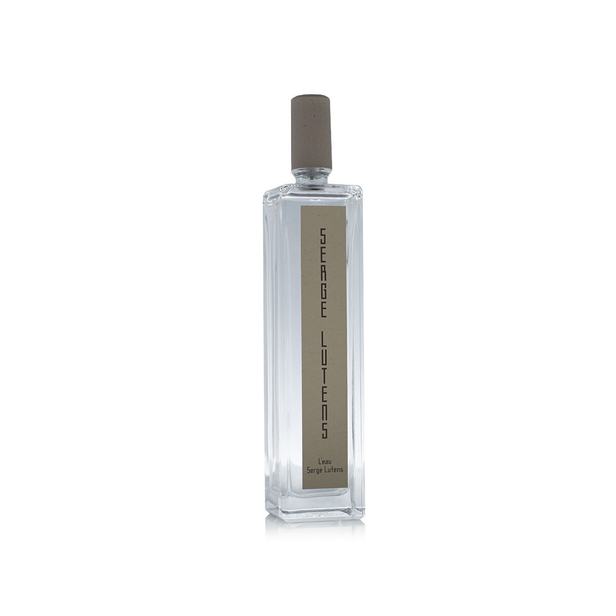Parfym Unisex Serge Lutens EDP L'eau 100 ml - 2