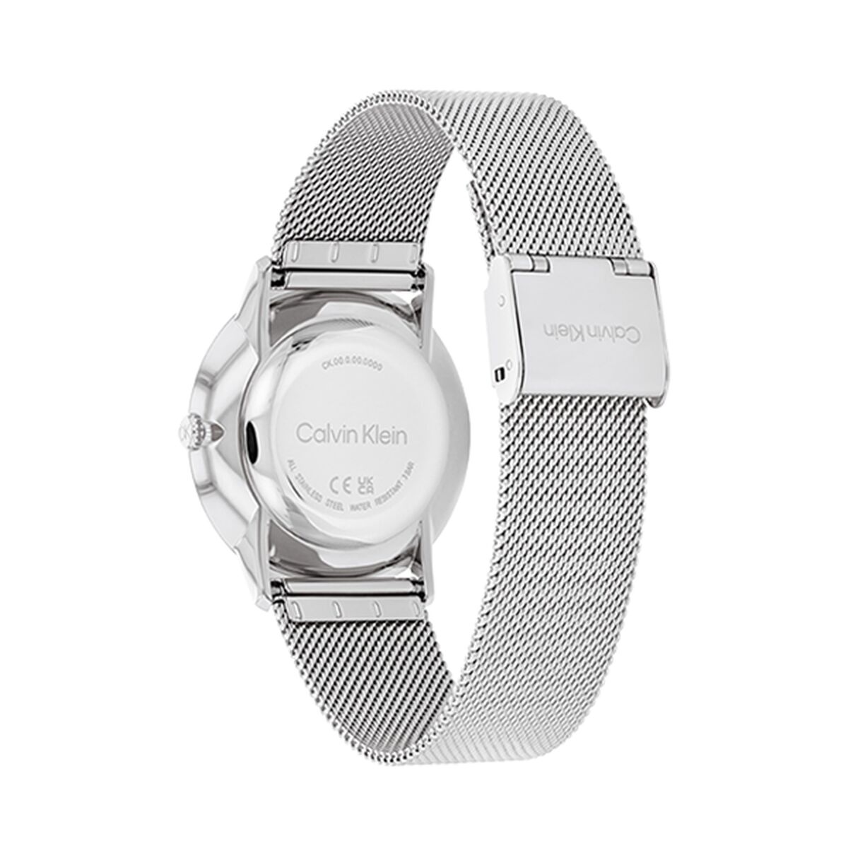 Herrklocka Calvin Klein 25300001 - 3
