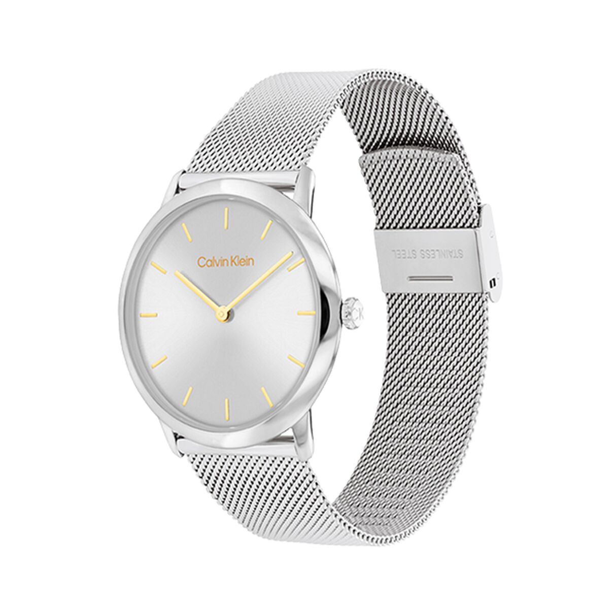 Herrklocka Calvin Klein 25300001 - 2