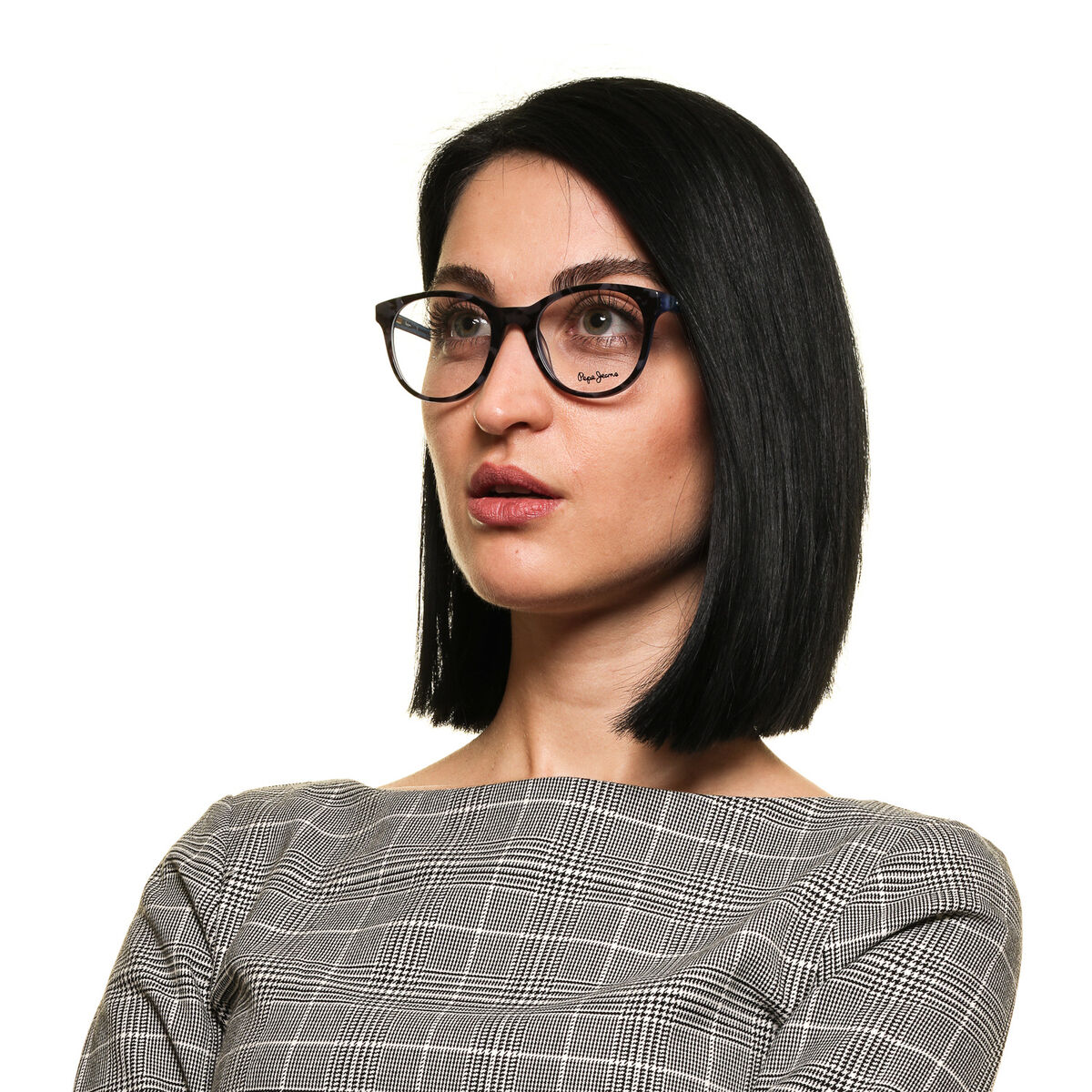 Glasögonbågar Pepe Jeans PJ3285 48C2 - 4