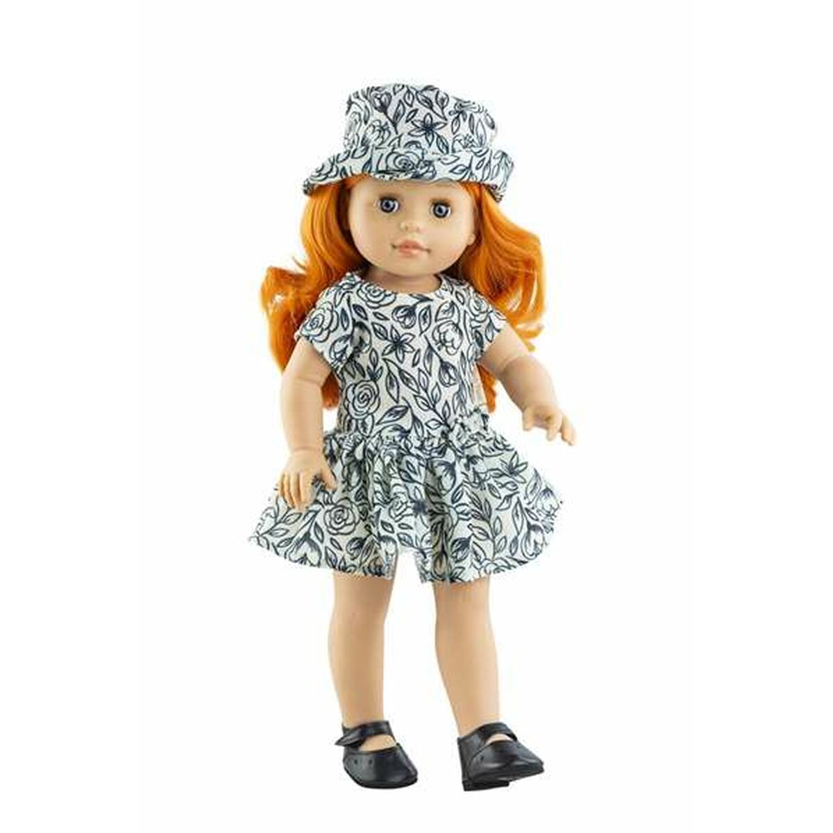 Docka Paola Reina Maribel 42 cm