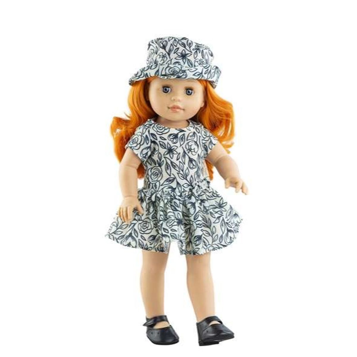 Docka Paola Reina Maribel 42 cm - 3
