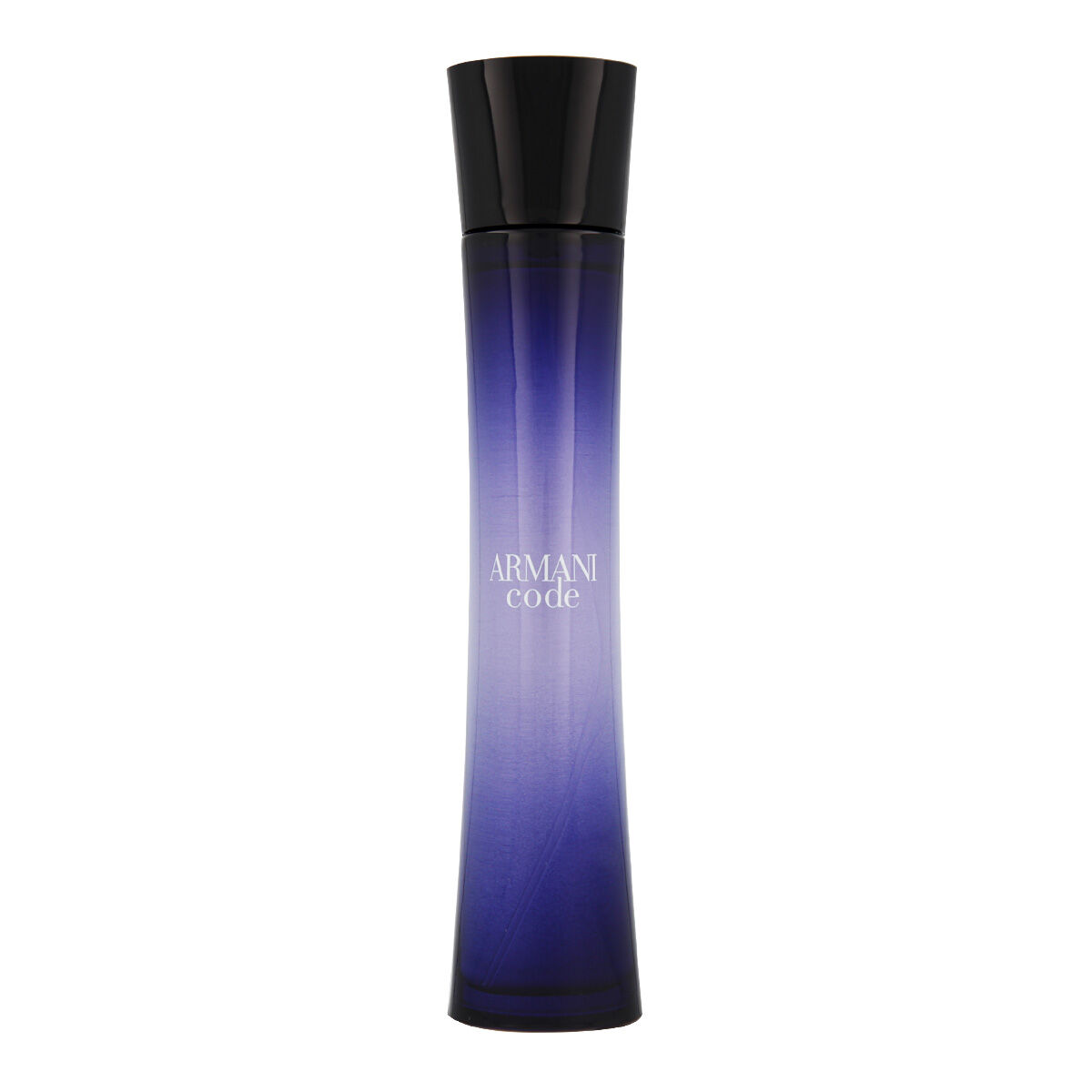 Parfym Damer Giorgio Armani Code Femme EDP 75 ml - 2