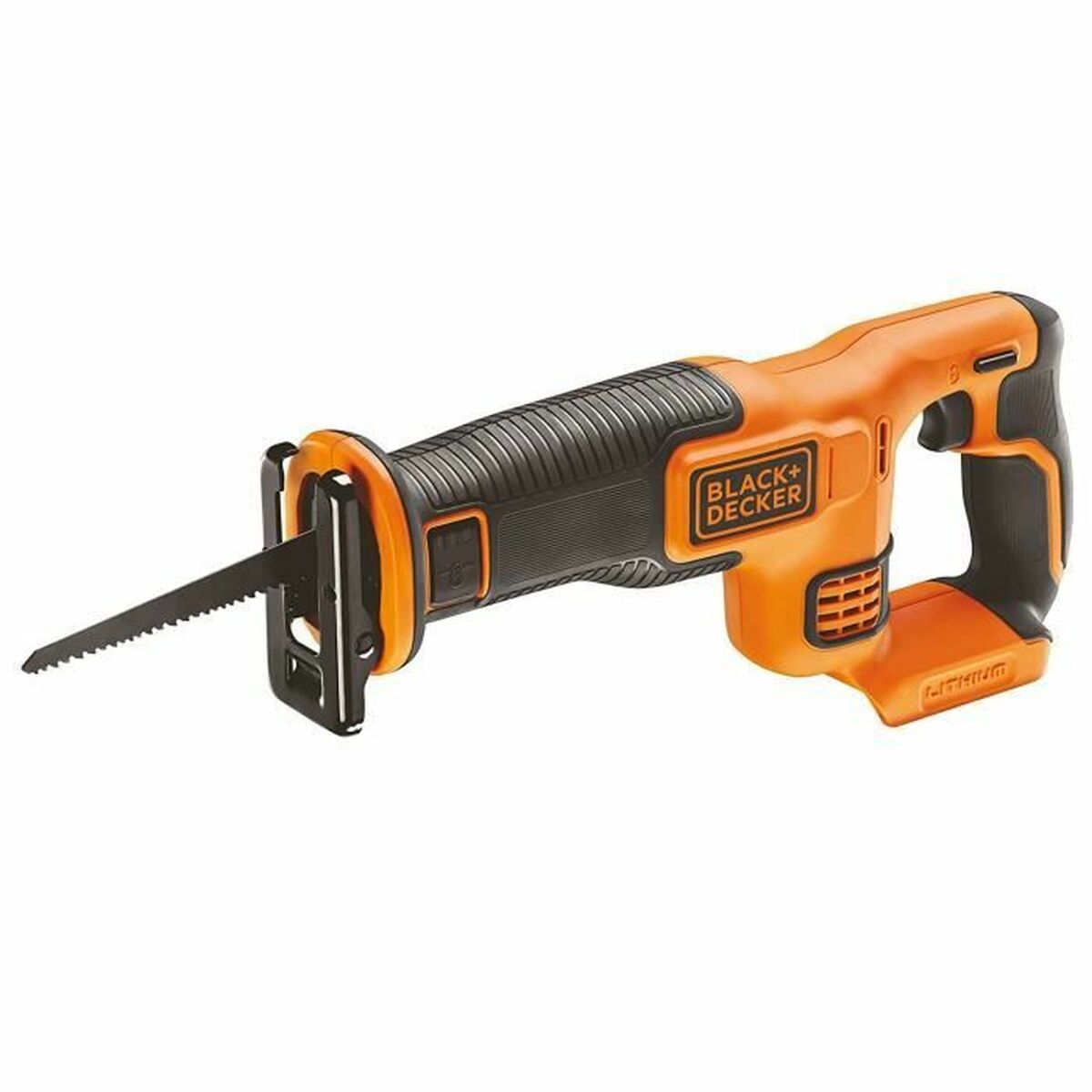 Självsågande såg Black & Decker BDCR18N-XJ 18 V - 2