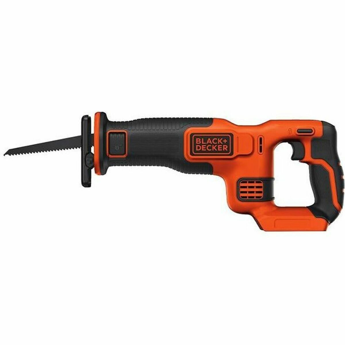 Självsågande såg Black & Decker BDCR18N-XJ 18 V