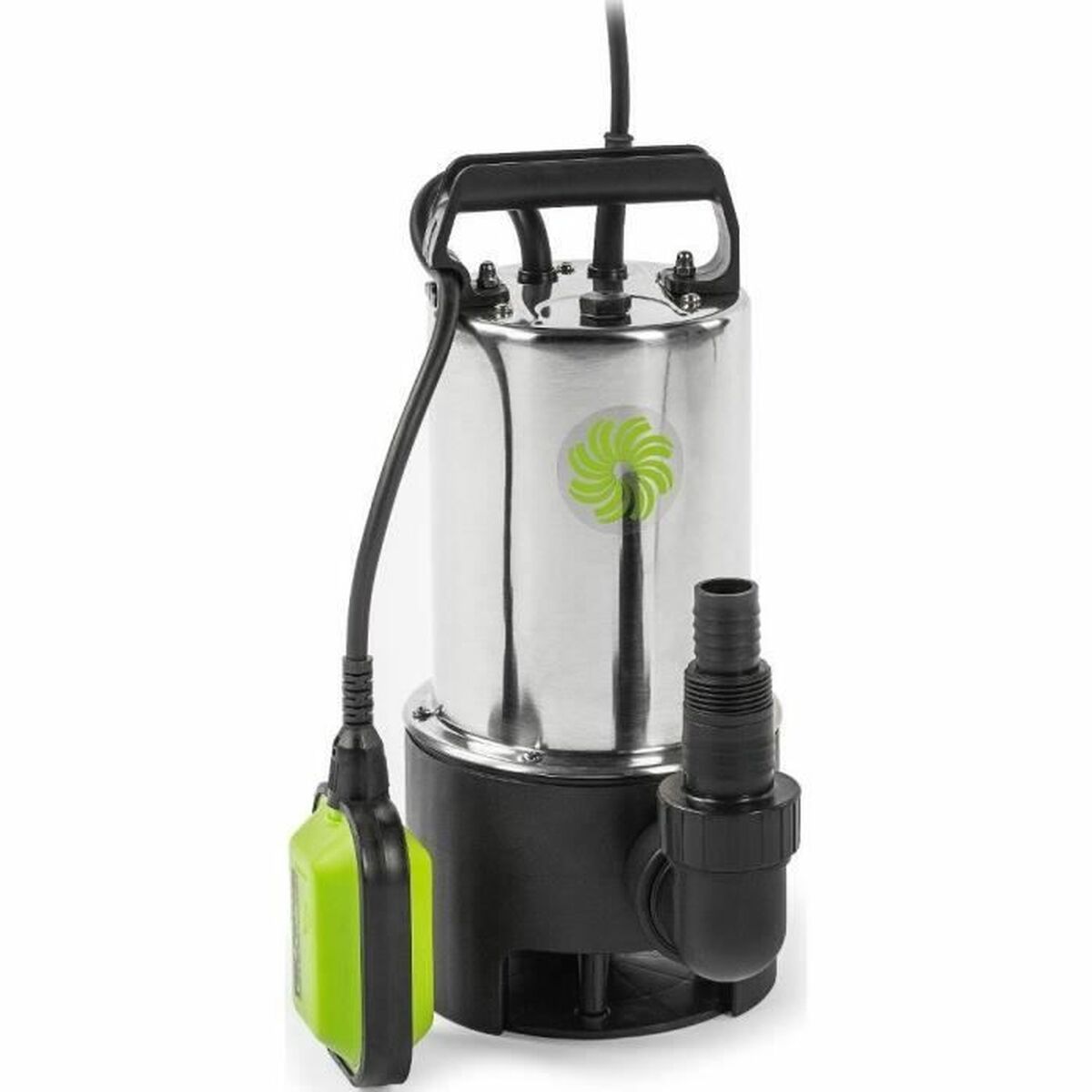 Vattenpump Fieldmann FVC 4002-EK - 2