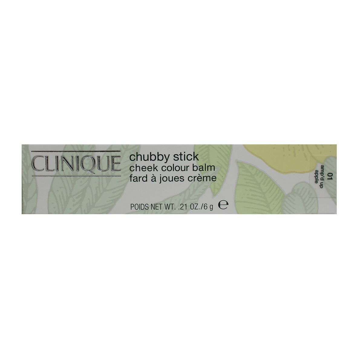Rouge Clinique CHUBBY STICK 6 g - 2