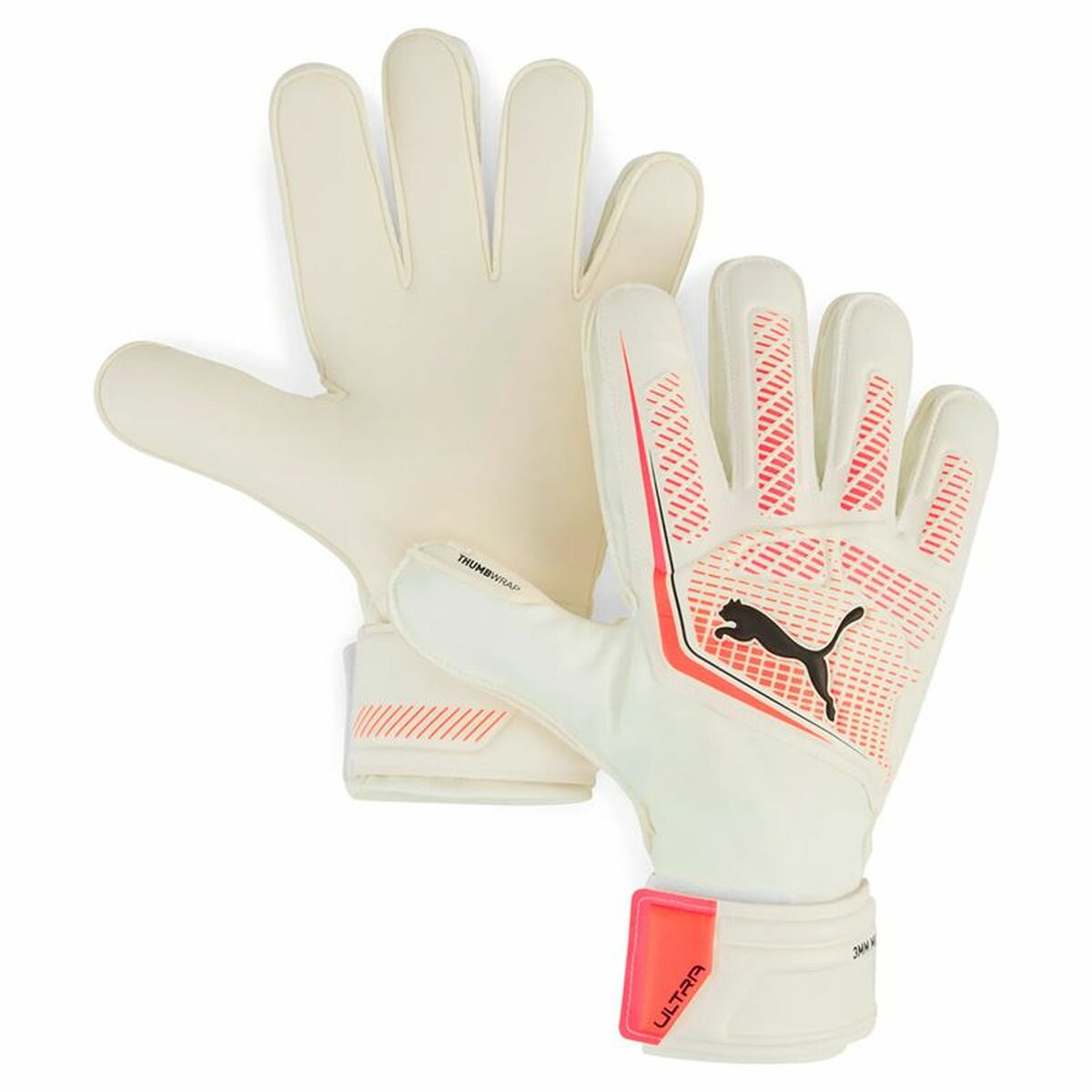 Målvaktshandskar Puma Ultra Match Pro Vuxna