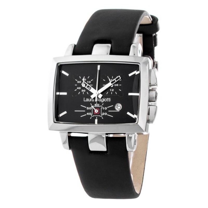 Herrklocka Laura Biagiotti LB0017M-02 (Ø 38 mm) - 5