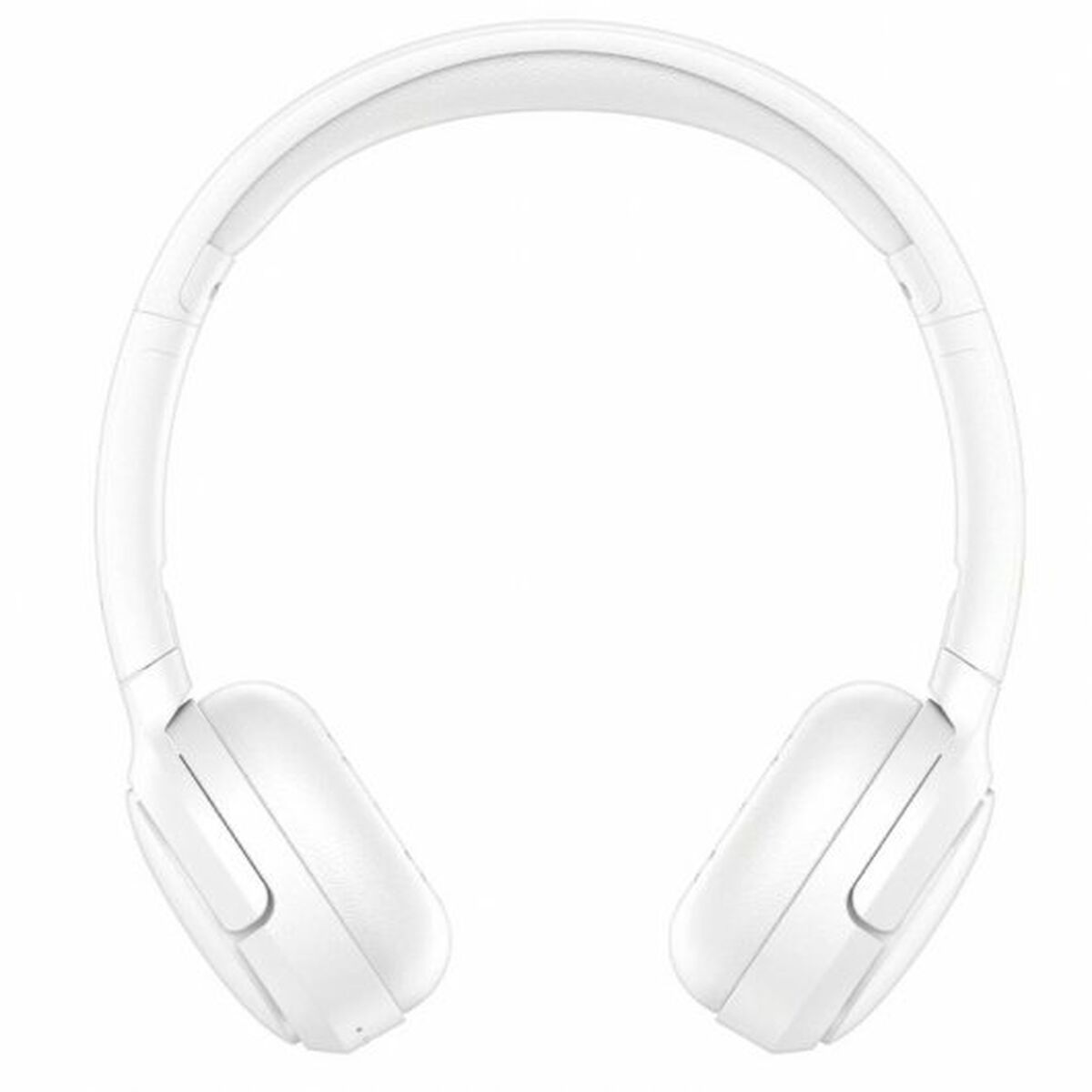 Bluetooth Hörlurar med Mikrofon Edifier WH500 Vit - 5