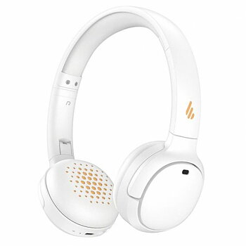 Bluetooth Hörlurar med Mikrofon Edifier WH500 Vit