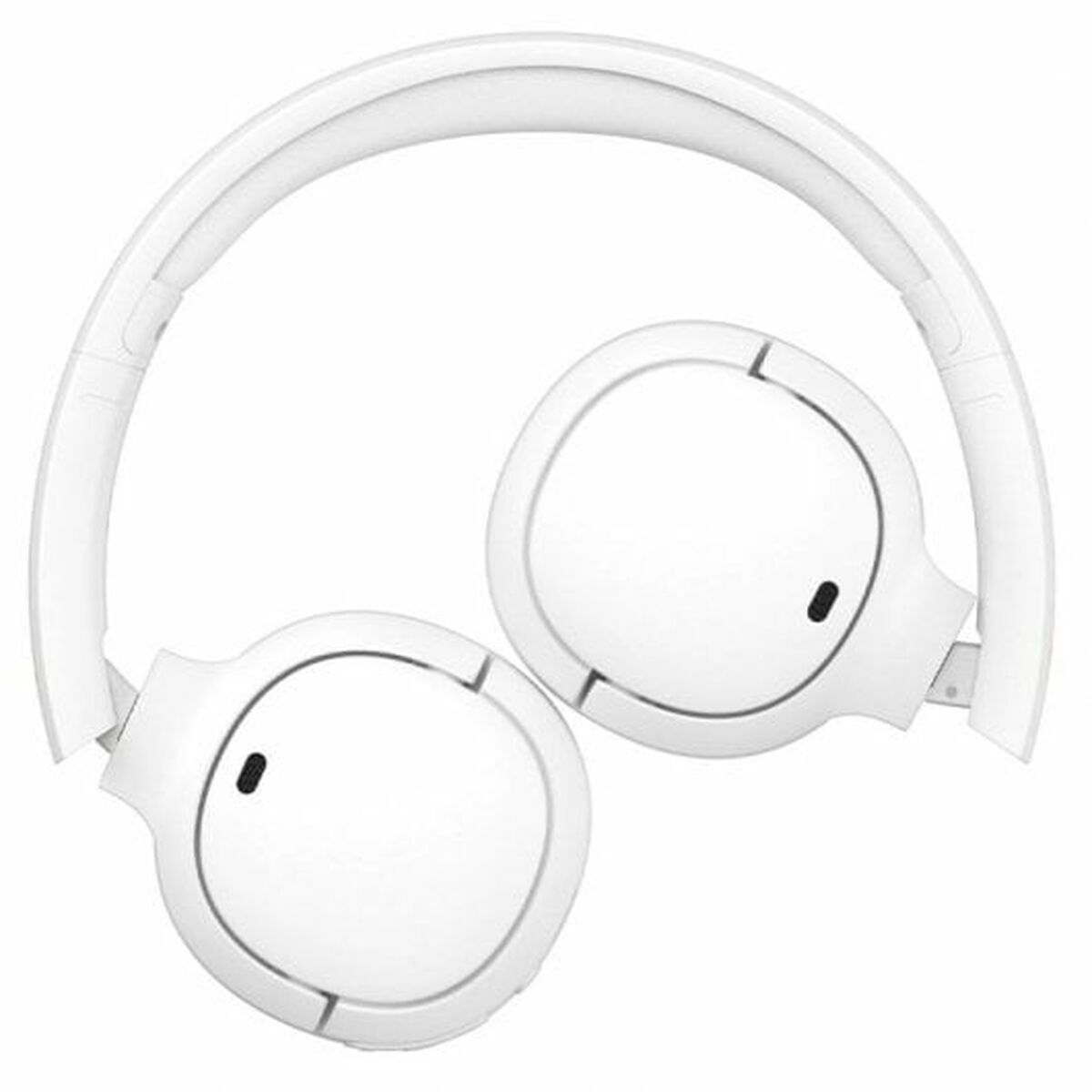 Bluetooth Hörlurar med Mikrofon Edifier WH500 Vit - 6