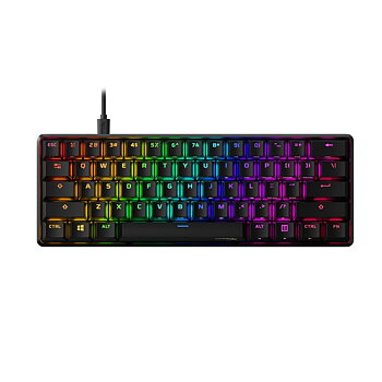 Gaming Tangentbord/ OR: Speltangentbord Hyperx Alloy Origins 60