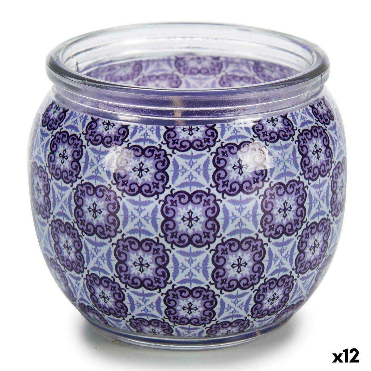 Doftljus Acorde Spa (12 antal) - 3
