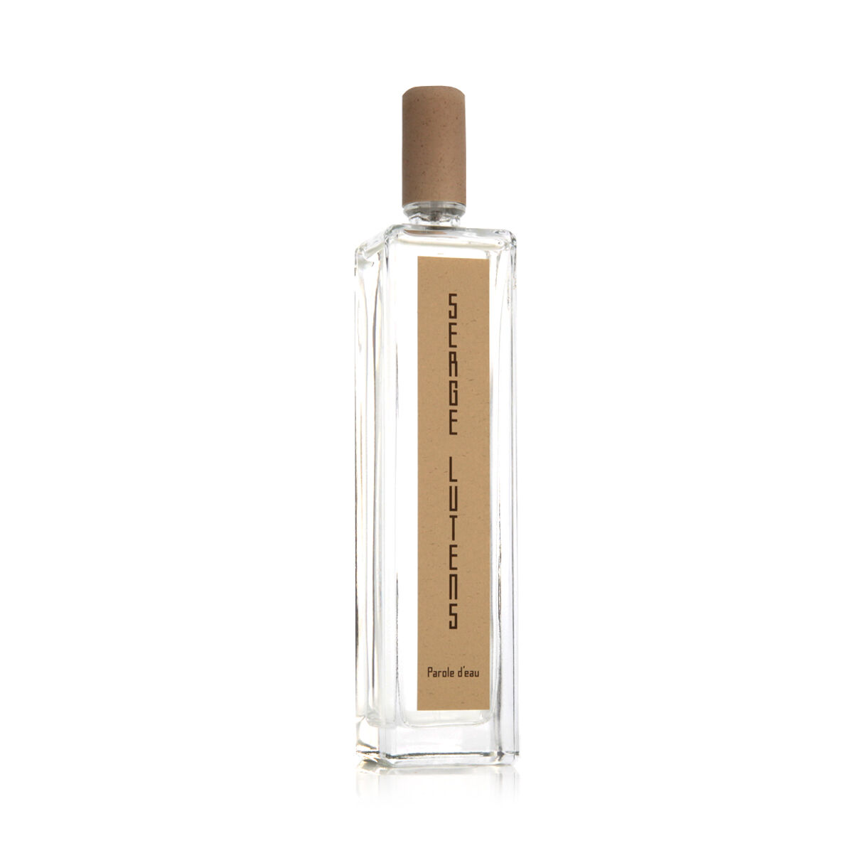 Parfym Unisex Serge Lutens EDP Parole D'eau 100 ml - 2