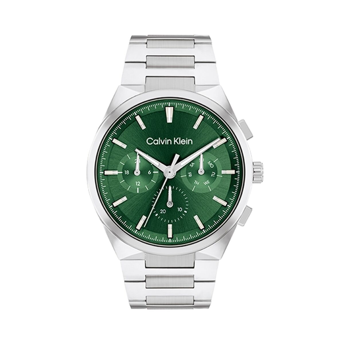 Herrklocka Calvin Klein 25200441