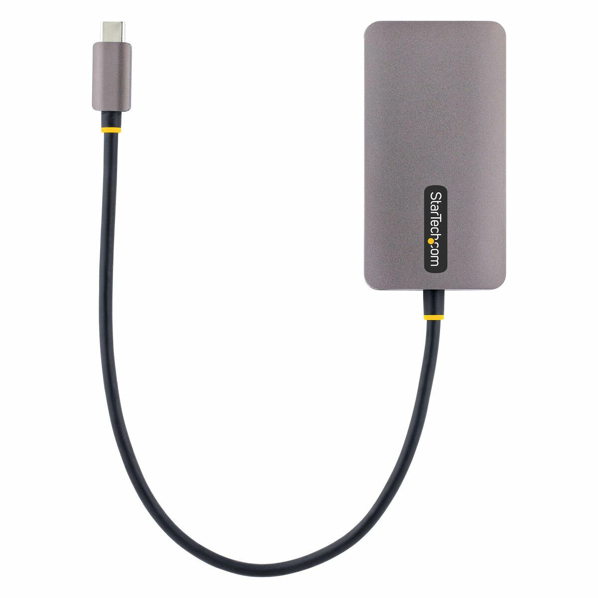 Adapter USB Startech 118 - 4