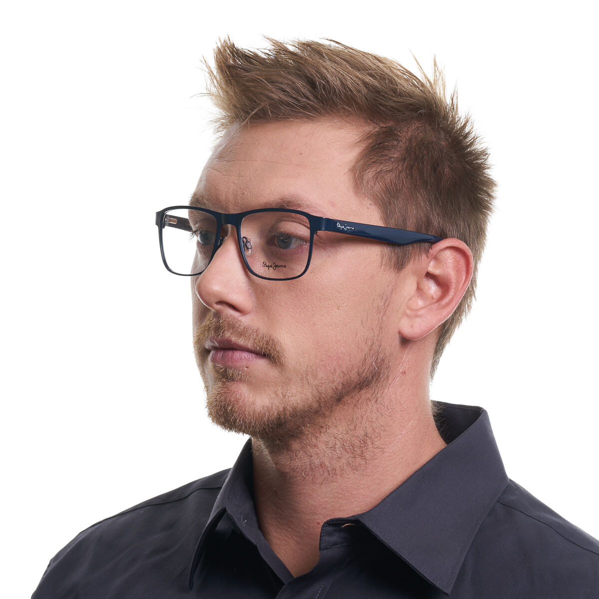 Glasögonbågar Pepe Jeans PJ1252 C353 - 4