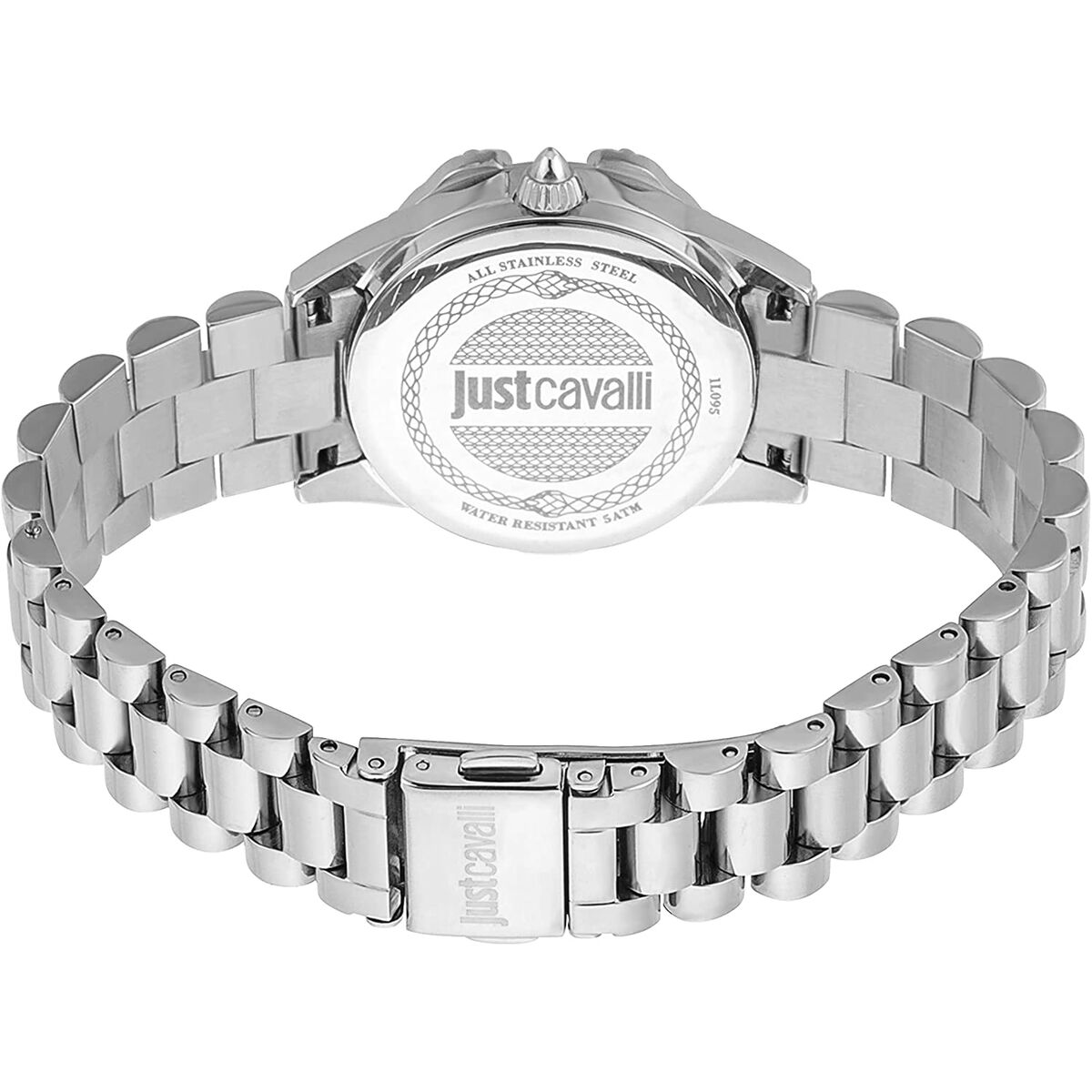 Damklocka Just Cavalli JC1L095M0245 - 3