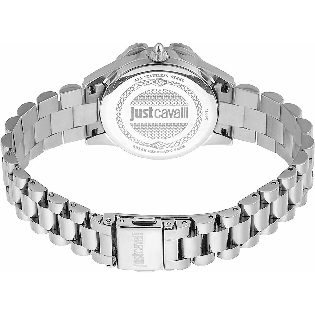 Damklocka Just Cavalli JC1L095M0245 - 6