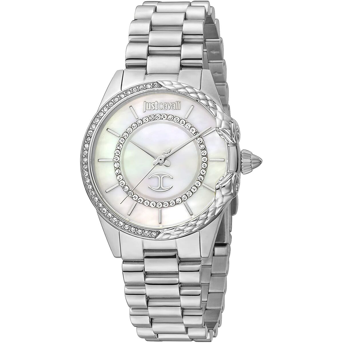 Damklocka Just Cavalli JC1L095M0245 - 2