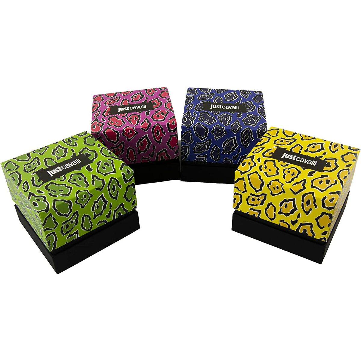 Damklocka Just Cavalli JC1L095M0245 - 5