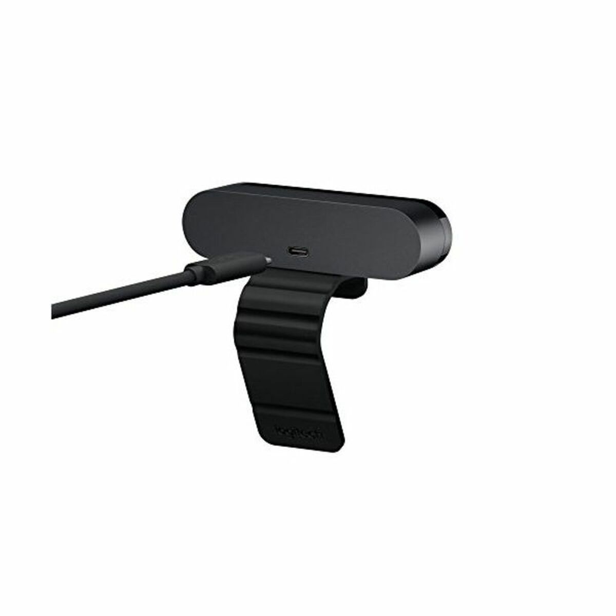 Webbkamera Logitech 960-001106 4K Ultra HD RightLight 3 HDR Zoom 5x Streaming - 3