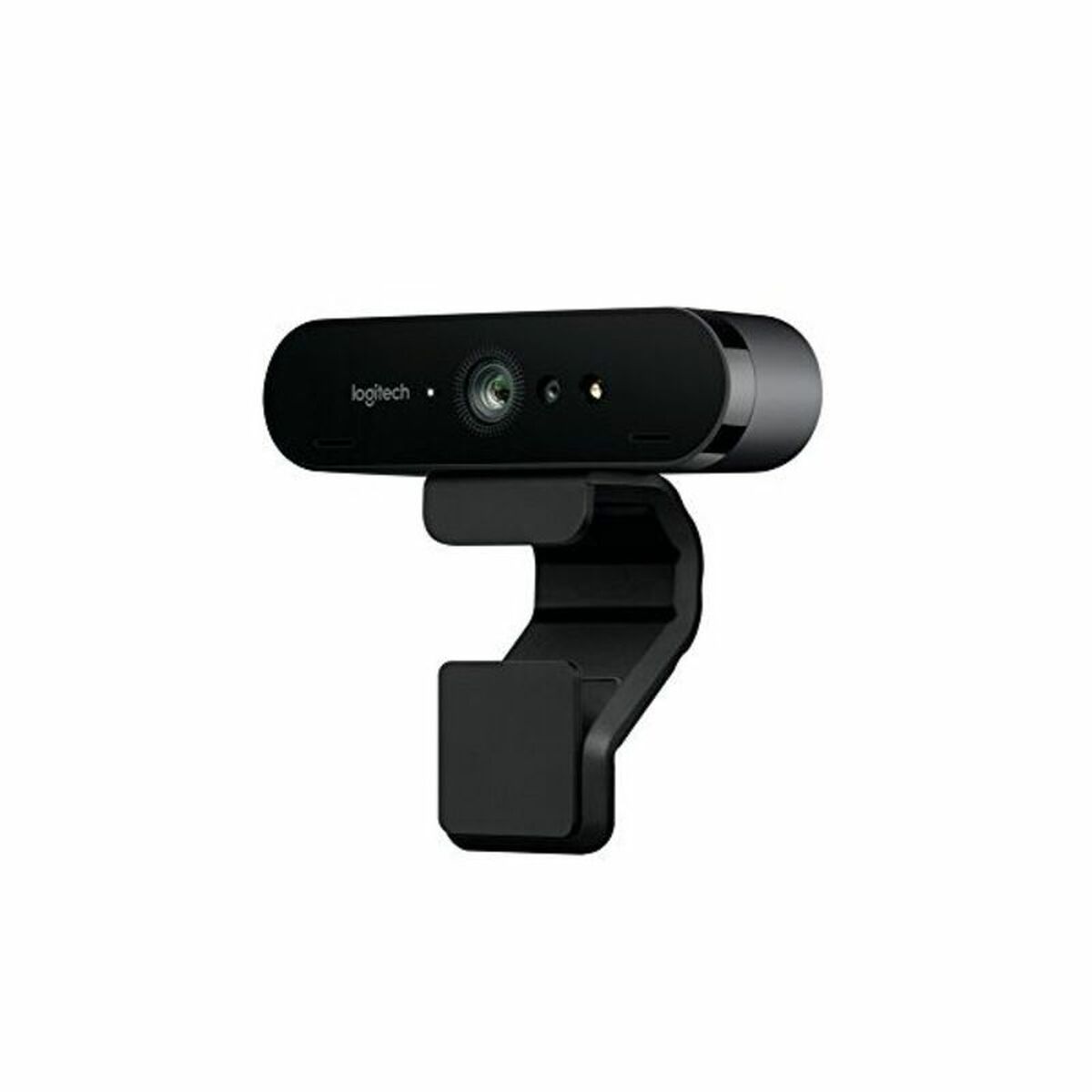 Webbkamera Logitech 960-001106 4K Ultra HD RightLight 3 HDR Zoom 5x Streaming