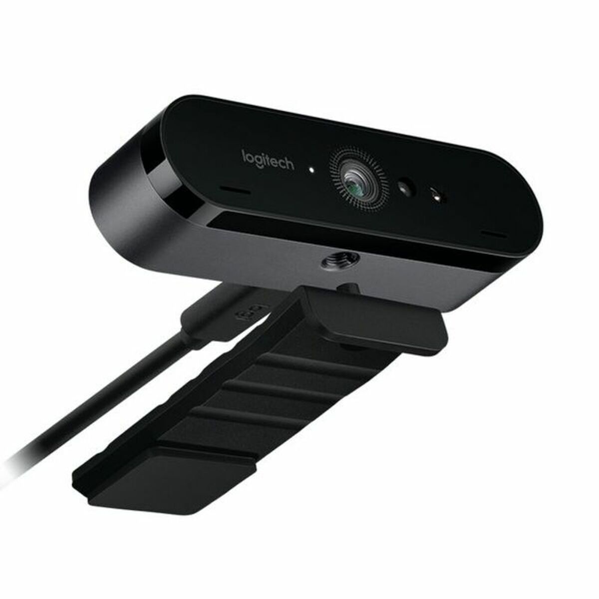 Webbkamera Logitech 960-001106 4K Ultra HD RightLight 3 HDR Zoom 5x Streaming - 5