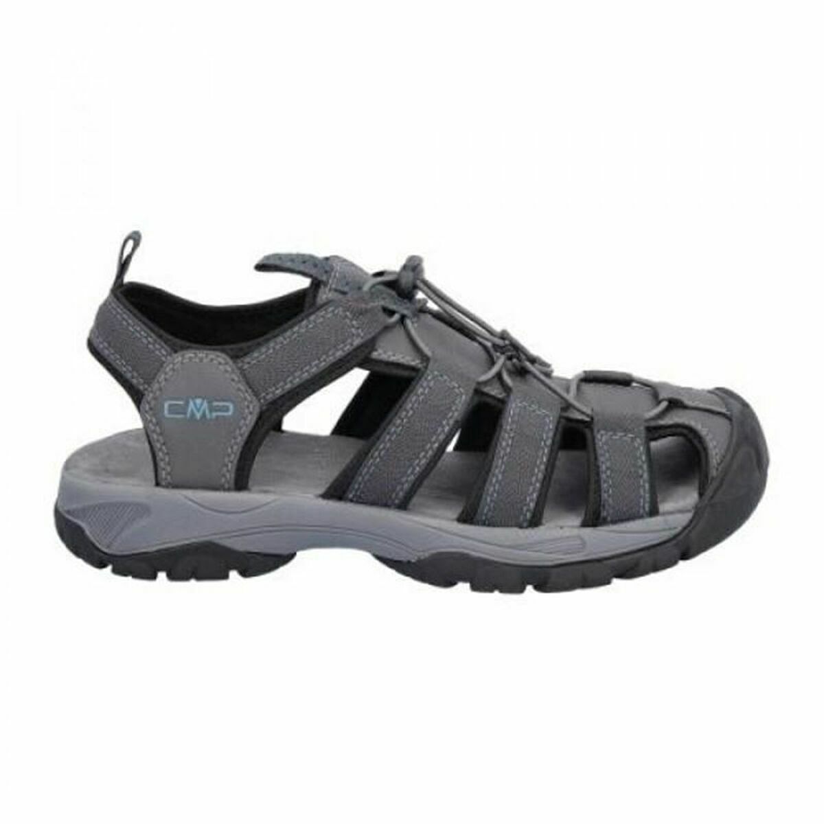 Mountain sandaler Campagnolo  CMP Sahiph Hiking  Grå - 3