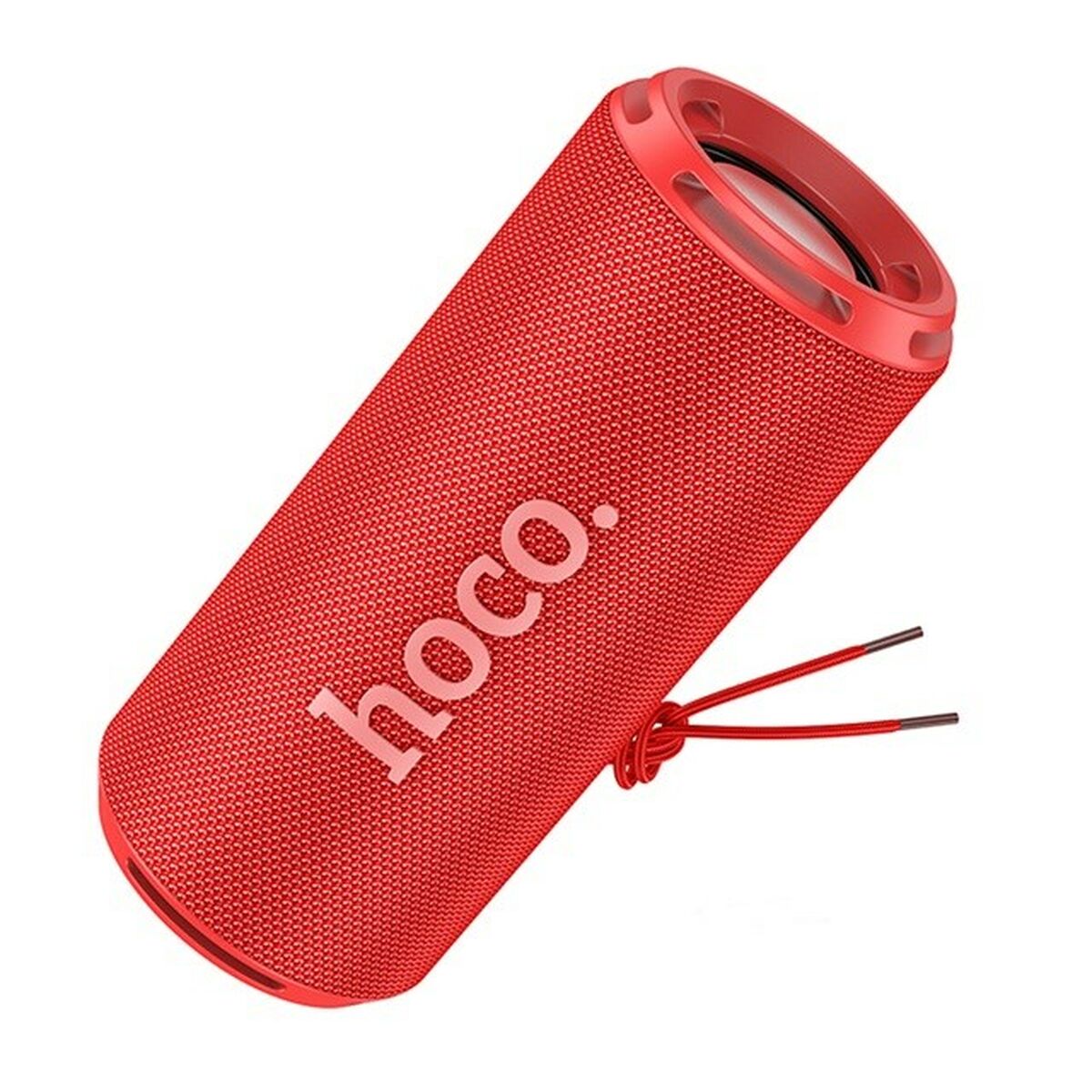 Bärbar Bluetooth Högtalare Hoco HC27 Röd 16 W