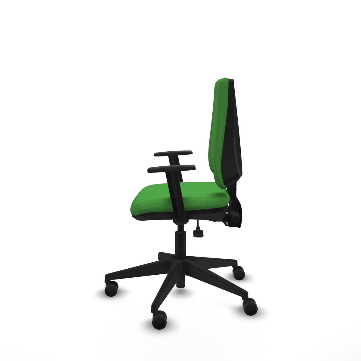 Kontorsstol Piqueras y Crespo B1D066N Grön - 3