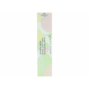 Rouge Clinique CHUBBY STICK Plumped Peony 6 g