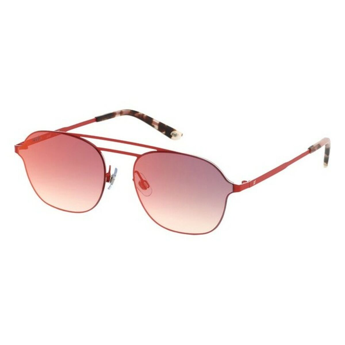 Herrsolglasögon Web Eyewear WE0248-67G ø 58 mm - 3