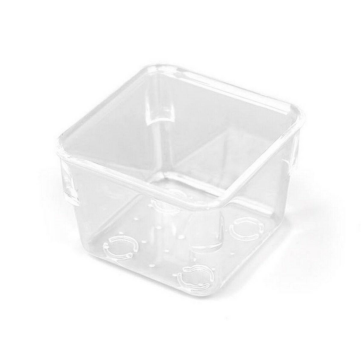 Flerfunktionell förvaring 7,5 x 7,5 x 5,6 cm (36 antal) - 2