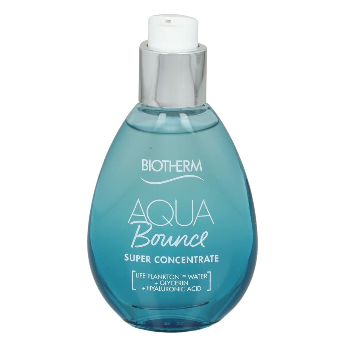 Ansiktskräm Biotherm Aqua Bounce 50 ml - 2