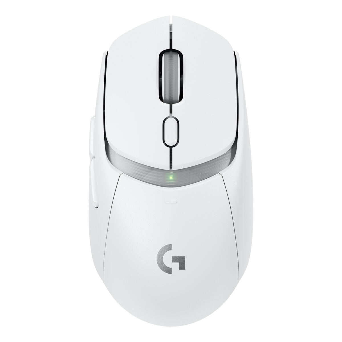 Mus Logitech 910-007208 Vit (1 antal) - 2