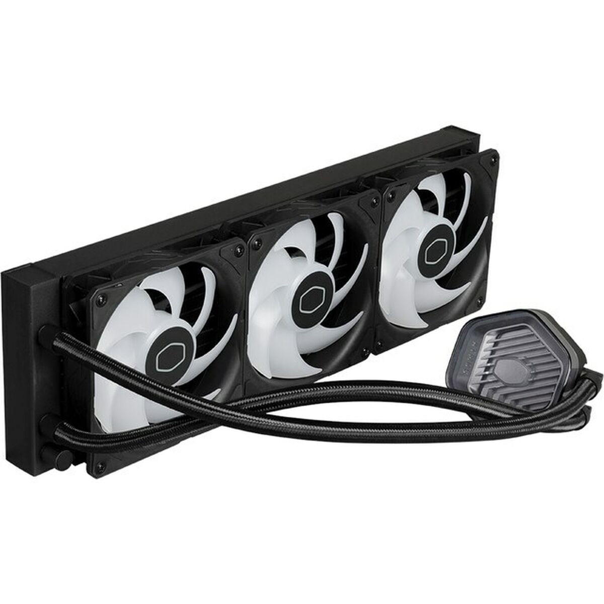 Flytande kylkit Cooler Master MLX-D36M-A25PZ-R1 ARGB - 5
