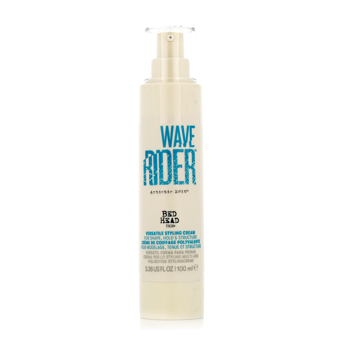 Formgivande mousse Tigi Bed Head Styling 100 ml