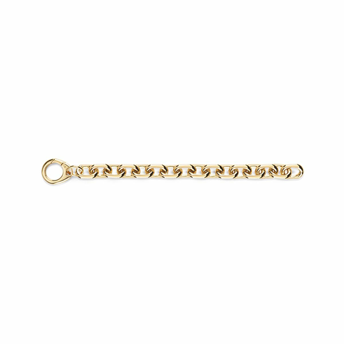 Damarmband Guess JUBB02126JWYGS 20 cm - 2