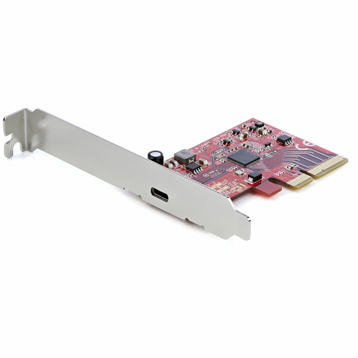 PCI Kort Startech PEXUSB321C - 3