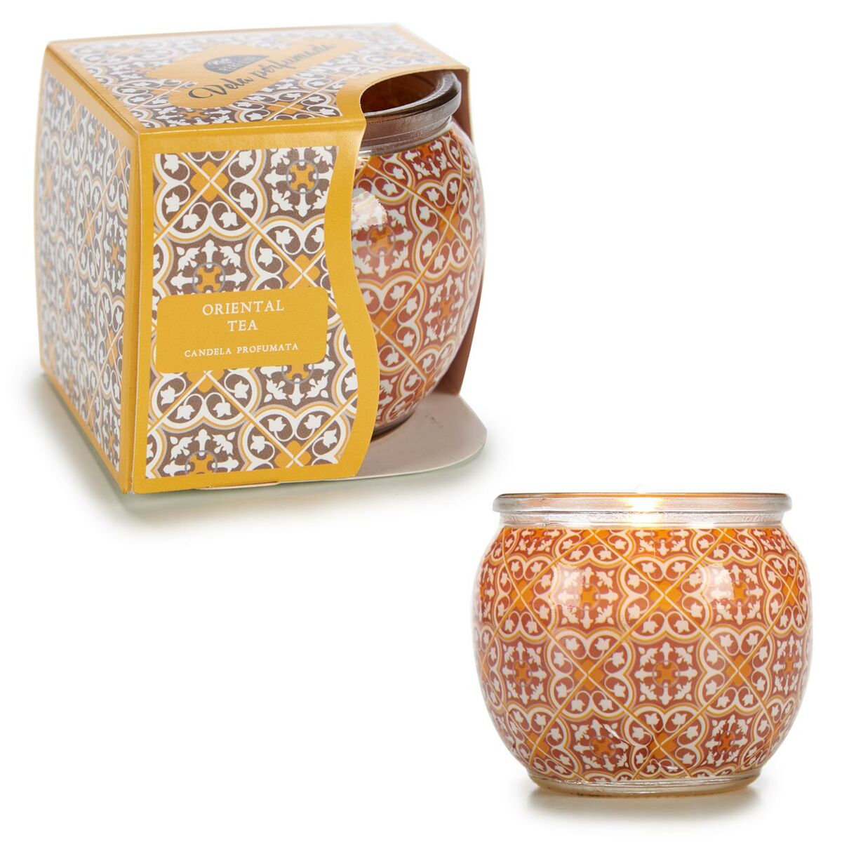 Doftljus Acorde Orientalisk (12 antal) - 5