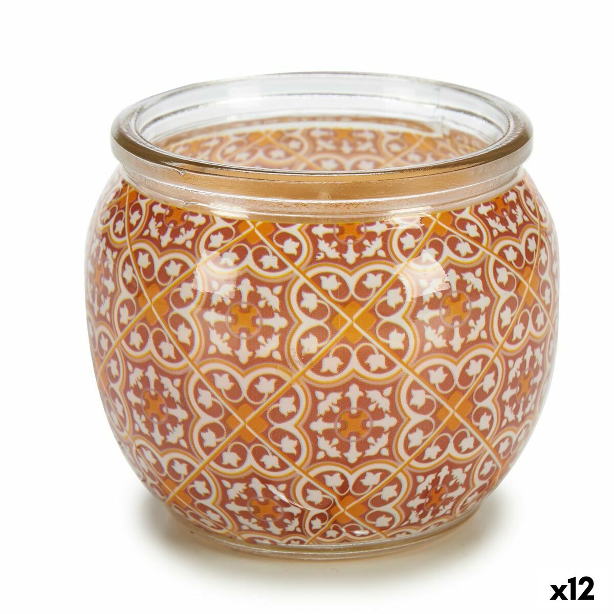 Doftljus Acorde Orientalisk (12 antal) - 3