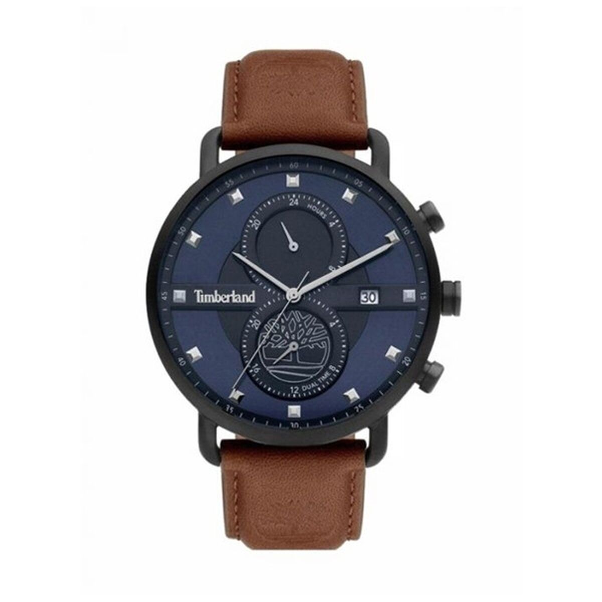 Herrklocka Timberland PUTNAM