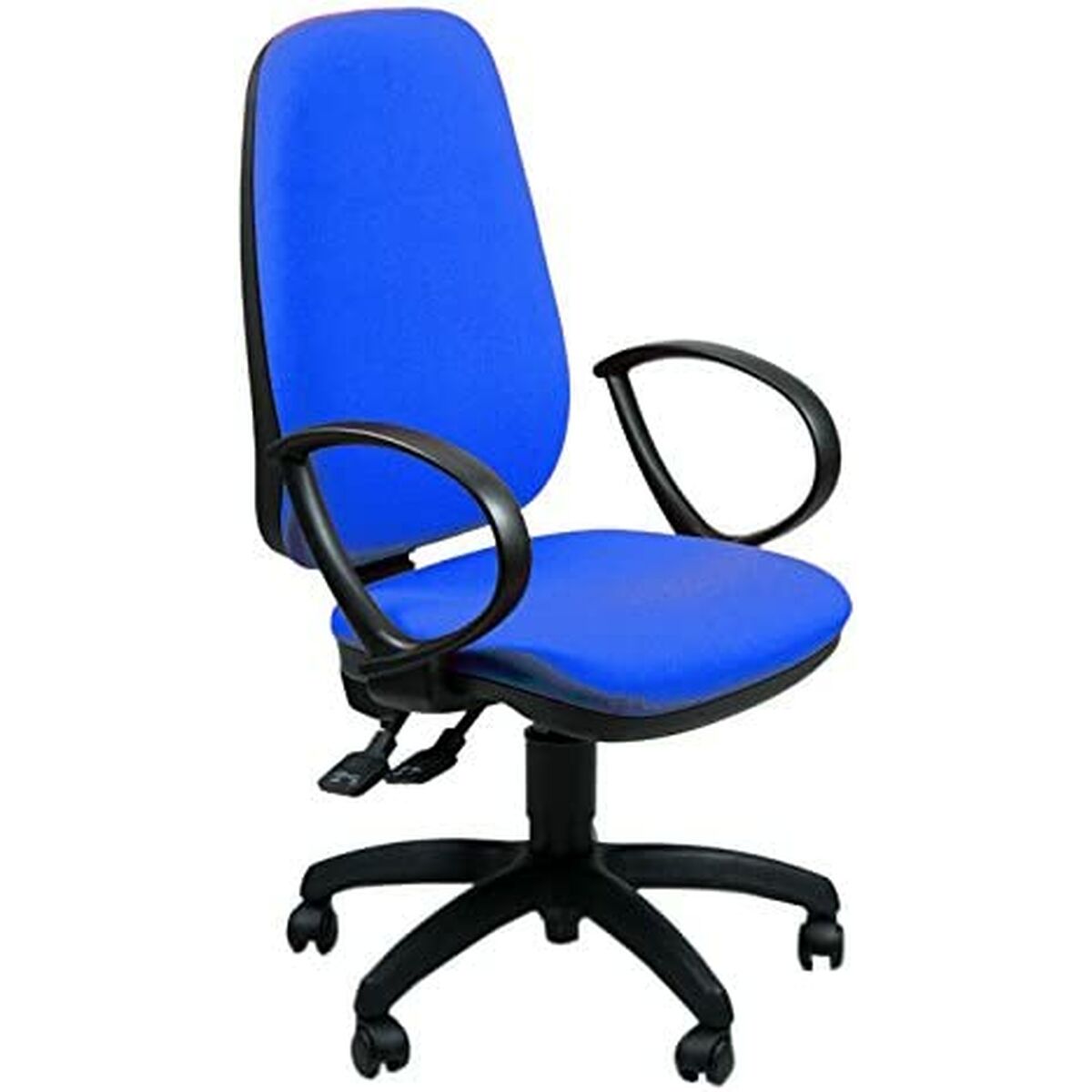 Kontorsstol Unisit Sincro Tete Blå - 4
