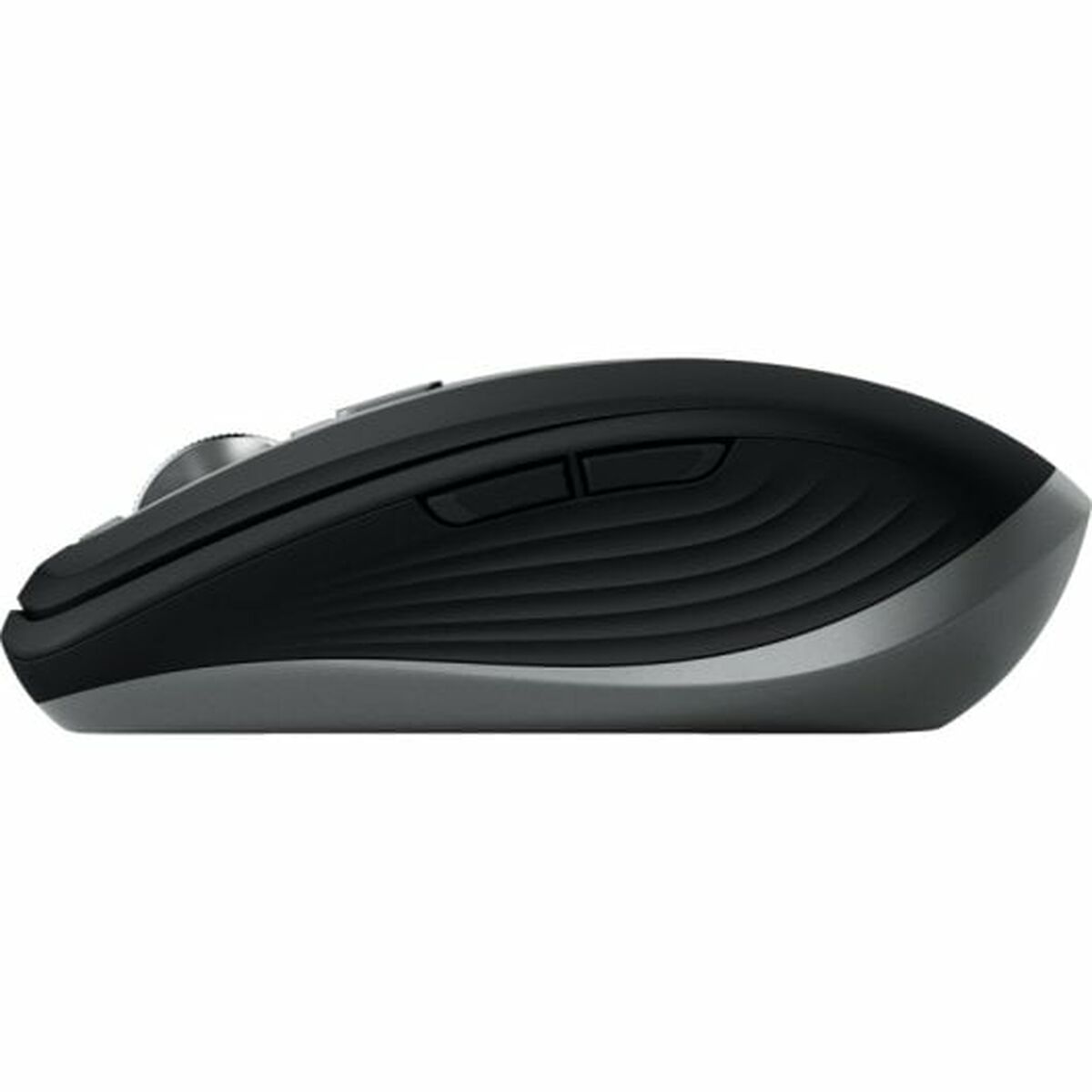 Trådlös Mus Bluetooth Logitech MX Anywhere 3s Grå (1 antal) - 5