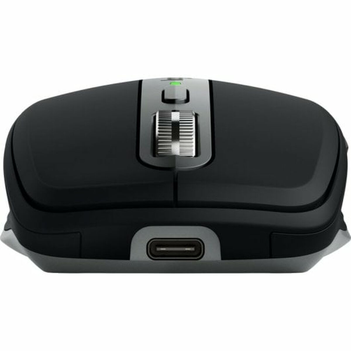 Trådlös Mus Bluetooth Logitech MX Anywhere 3s Grå (1 antal) - 3