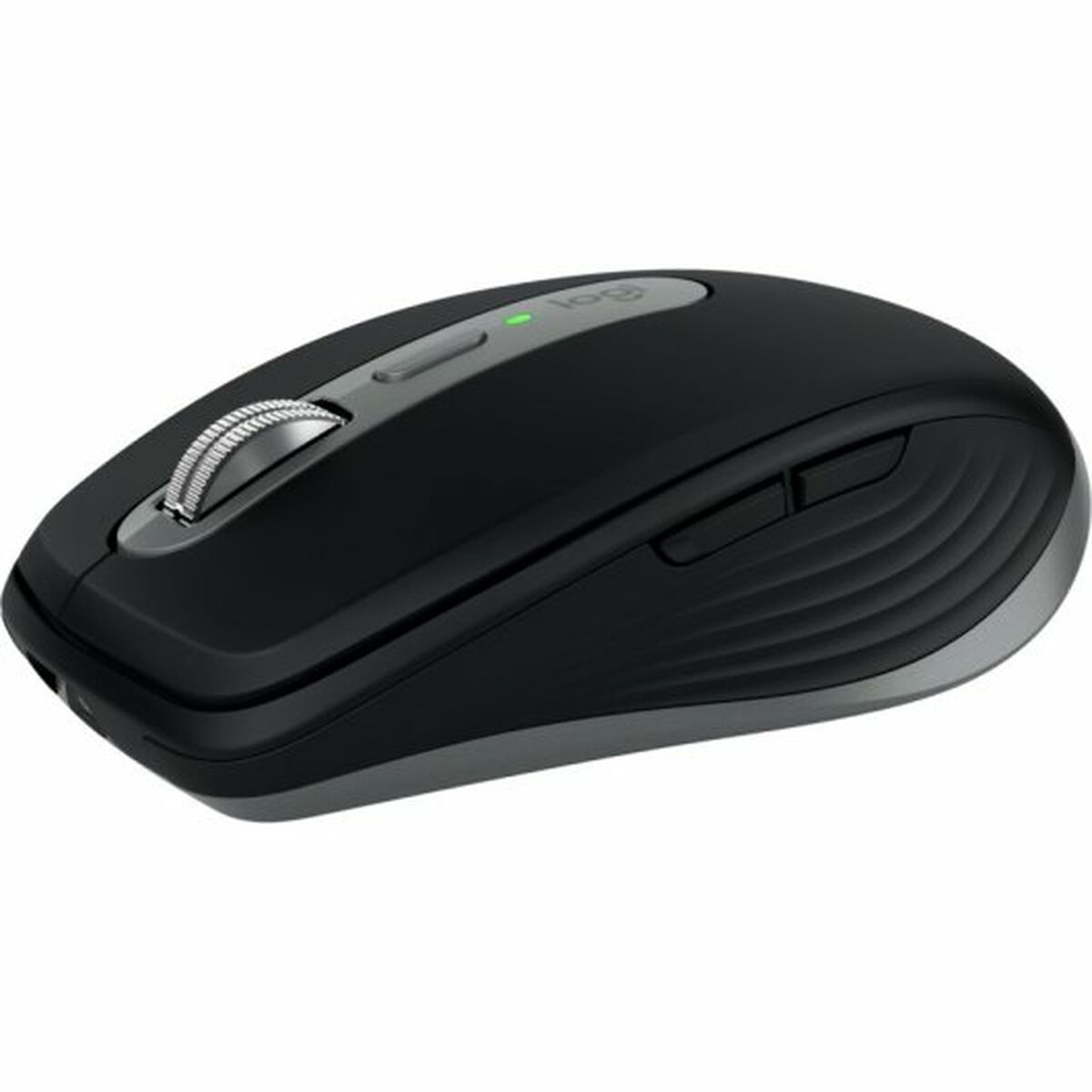 Trådlös Mus Bluetooth Logitech MX Anywhere 3s Grå (1 antal) - 4