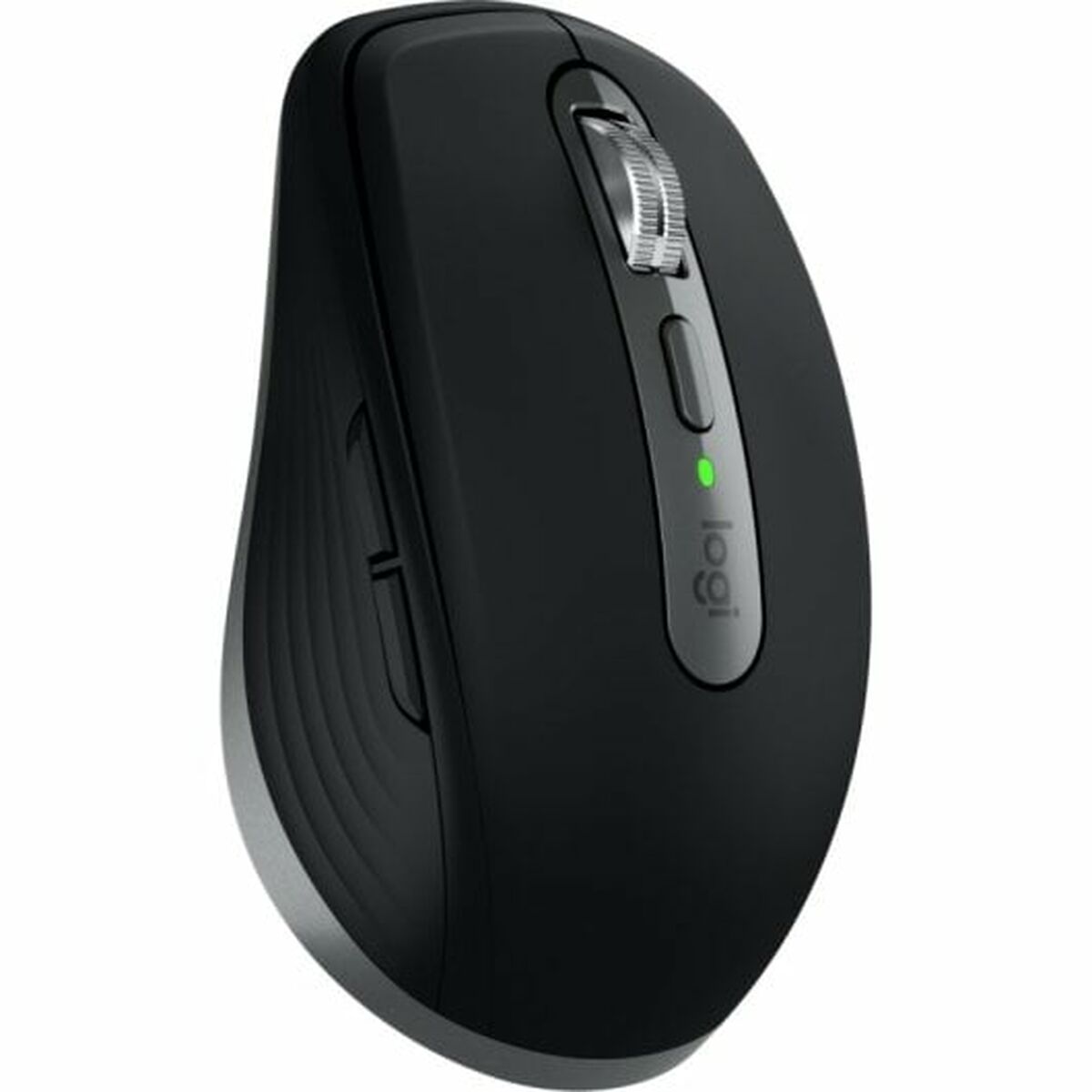 Trådlös Mus Bluetooth Logitech MX Anywhere 3s Grå (1 antal) - 2