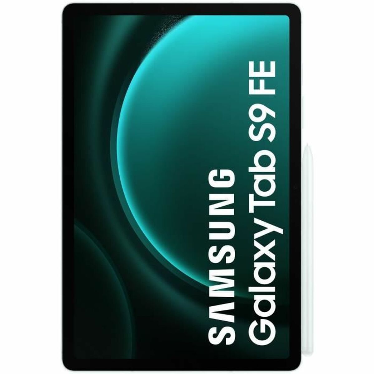 Läsplatta Samsung TAB S9 FE 8 GB RAM 256 GB Grå - 2